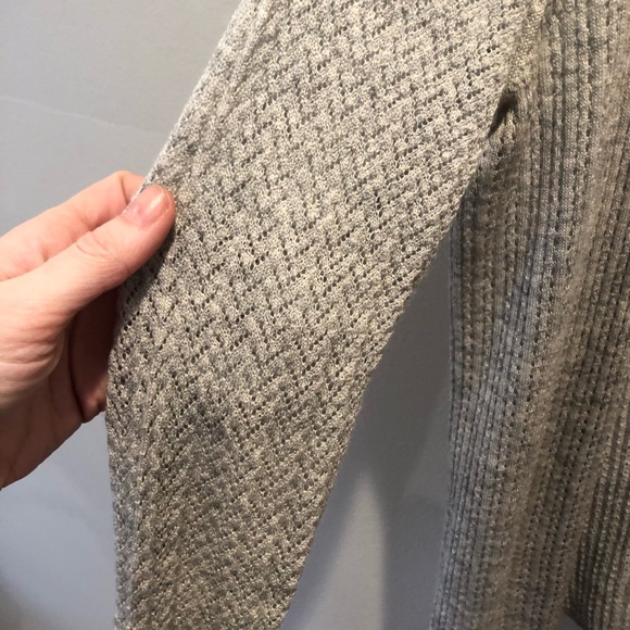 M.PATMOS Eco Friendly Wool Cardigan Sweater - Picture 3 of 7